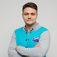 Александр Дерябин